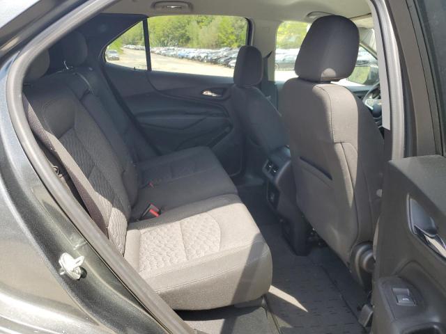 2020 CHEVROLET EQUINOX LT - 2GNAXUEVXL6138045