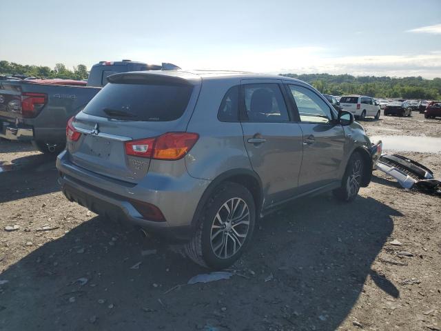 Vin: ja4ar3au6ku027240, lot: 58240765, mitsubishi outlander es 20193