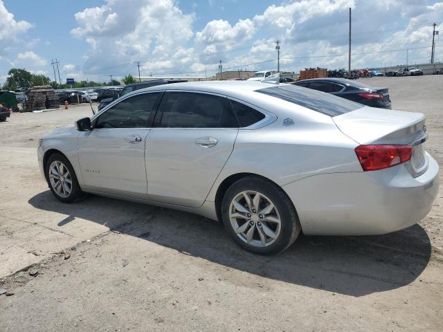 Vin: 2g1105s36j9115940, lot: 56400885, chevrolet impala lt 20182