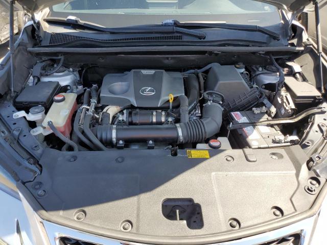 2015 LEXUS NX 200T JTJYARBZXF2007693