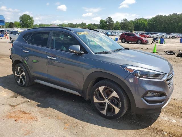 Vin: km8j3ca29ju723896, lot: 88692615, hyundai tucson value 20184