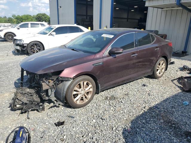 KIA OPTIMA EX