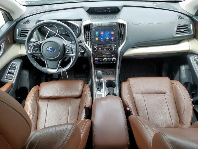 2019 SUBARU ASCENT TOU 4S4WMARD0K3430361