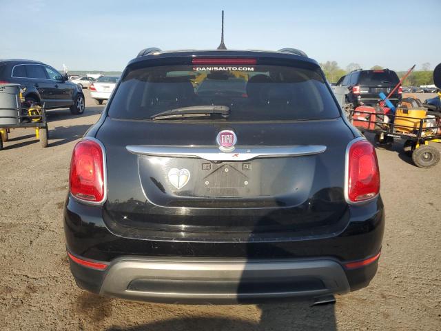 2018 FIAT 500X TREKK ZFBCFXCB2JP708604