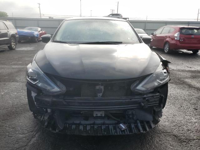 2019 NISSAN SENTRA S - 3N1AB7AP5KY295014