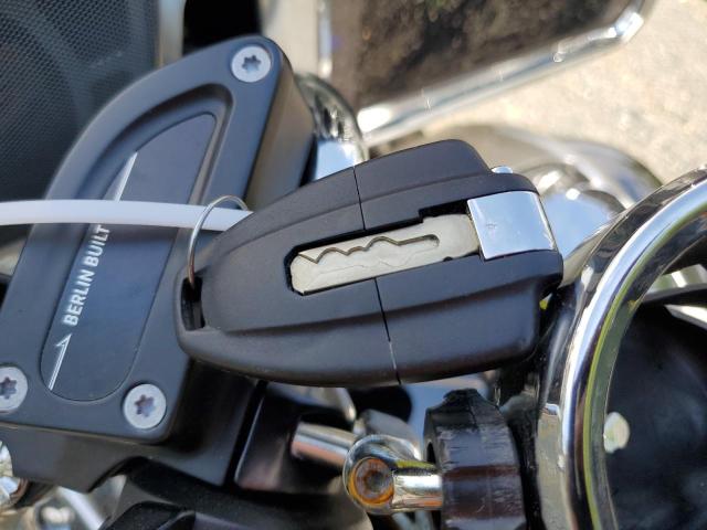 2022 BMW R18 TRANSC WB10L4309N6E94891