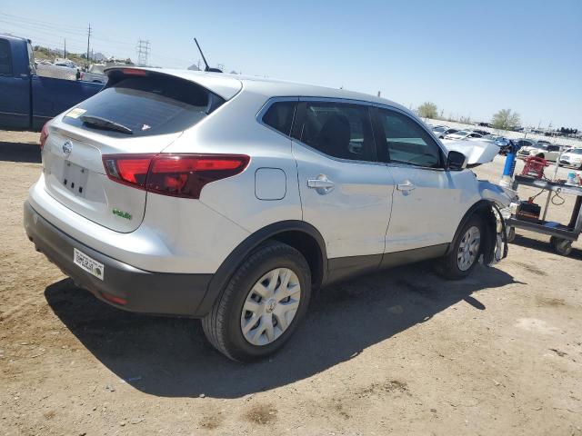 Vin: jn1bj1cp7jw154274, lot: 55638935, nissan rogue s 20183