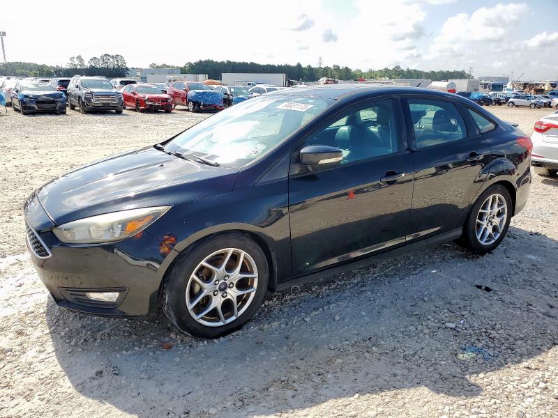 Vin: 1fadp3f20fl320066, lot: 58831175, ford focus se 2015 img_1