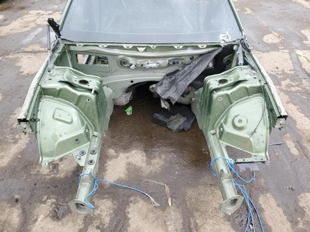 2023 DODGE CHARGER SR 2C3CDXL95PH553371