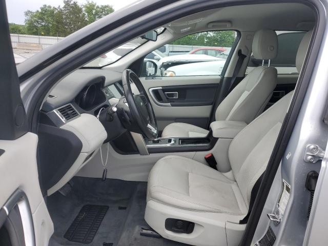 2017 LAND ROVER DISCOVERY SALCP2BGXHH700449
