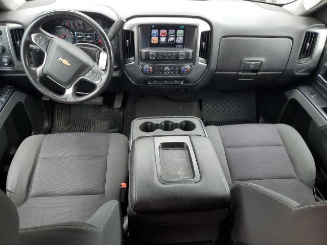 2016 CHEVROLET SILVERADO - 1GCVKREC0GZ104632