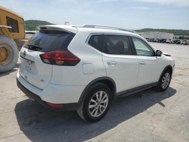 Vin: knmat2mt4jp587940, lot: 57181615, nissan rogue s 20183
