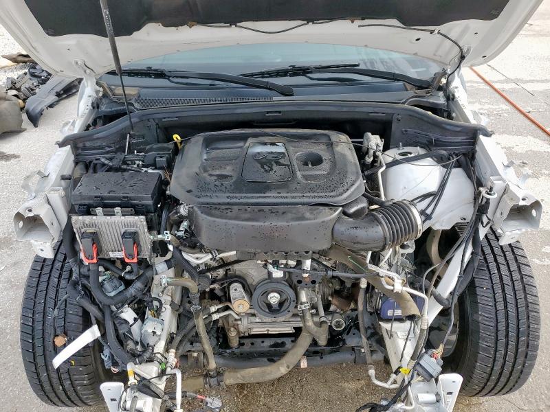 2020 JEEP GRAND CHER - 1C4RJFAG0LC384349
