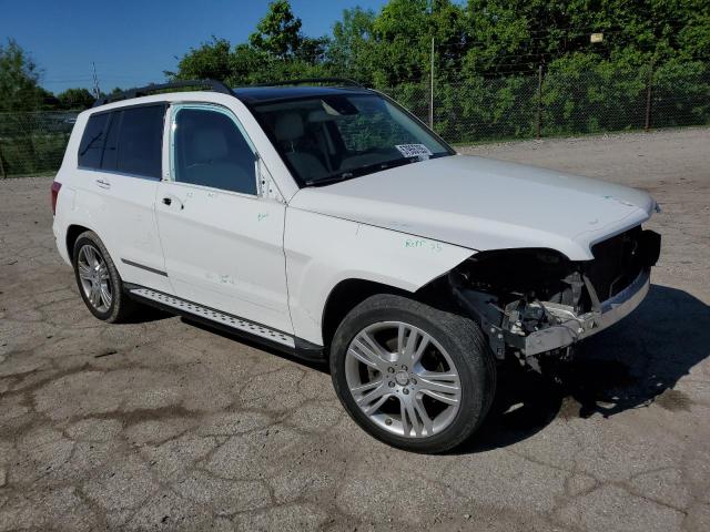 Vin: wdcgg8jb1eg294753, lot: 57955755, mercedes-benz glk-class 350 4matic 20144