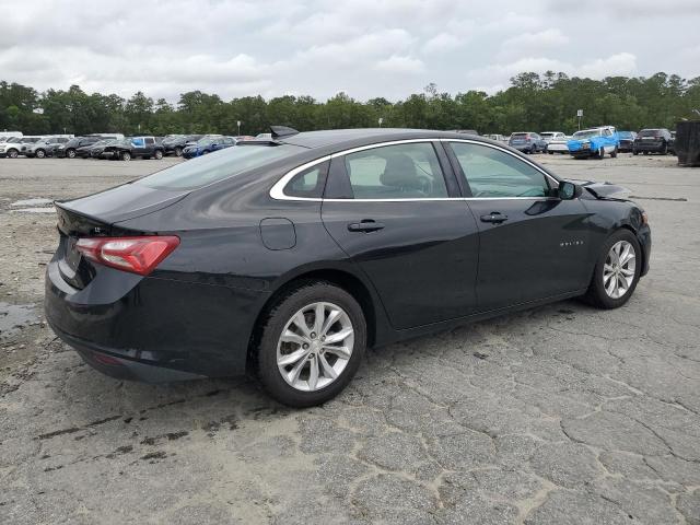 Vin: 1g1zd5stxkf188664, lot: 57888555, chevrolet malibu lt 20193