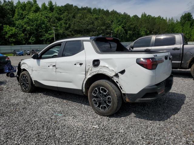 Vin: 5ntjcdde7rh118847, lot: 55722485, hyundai santa cruz sel 20242