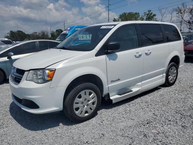Vin: 2c7wdgbg2jr363038, lot: 57245325, dodge caravan se 2018 img_1