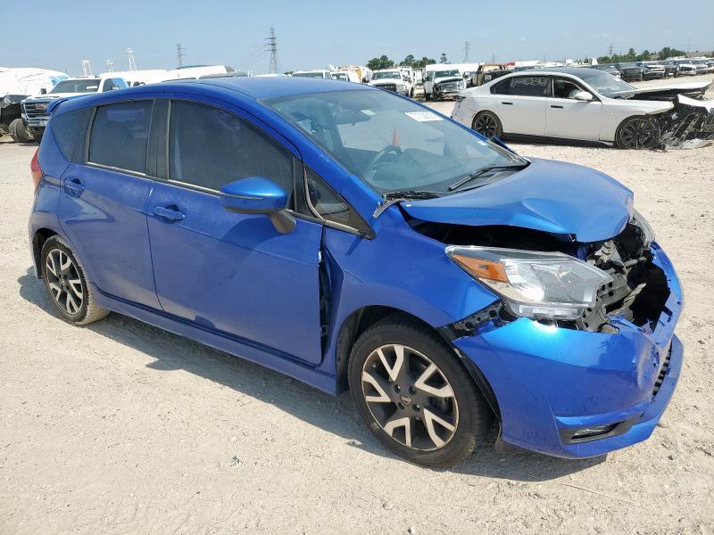 Vin: 3n1ce2cp9hl369119, lot: 57330535, nissan versa s 20174