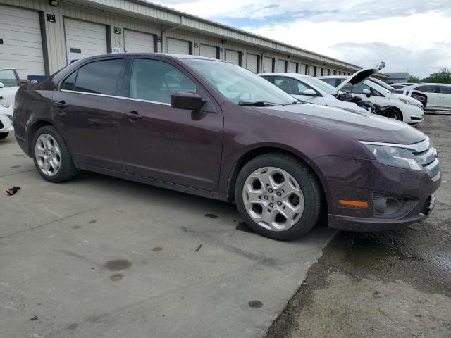 Vin: 3fahp0ha4br346587, lot: 56682275, ford fusion se 20114