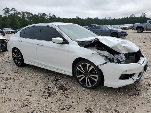 Vin: 1hgcr2f19ha084308, lot: 55760795, honda accord sport special edition 20174