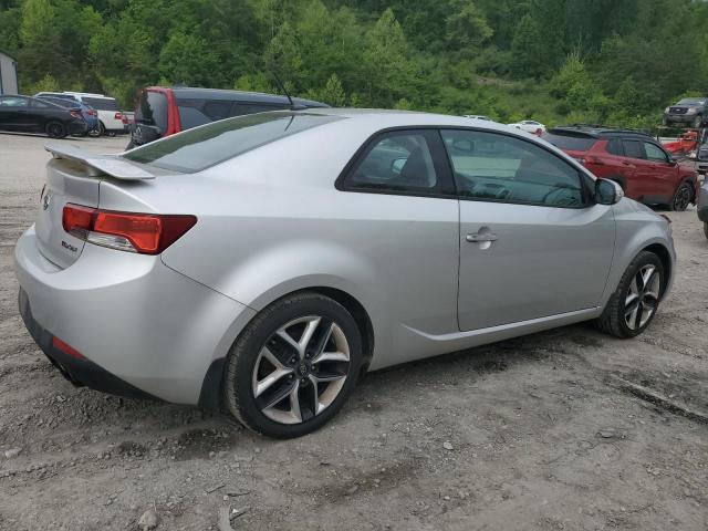 Vin: knafw6a30a5273722, lot: 55092615, kia forte sx 20103