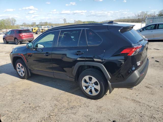 Vin: 2t3f1rfvxmc177267, lot: 55988315, toyota rav4 le 20212