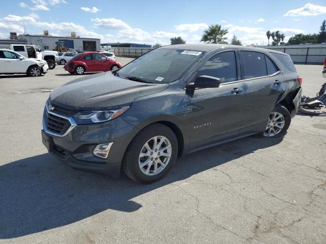 Vin: 3gnaxhev1js571436, lot: 56051515, chevrolet equinox ls 2018 img_1