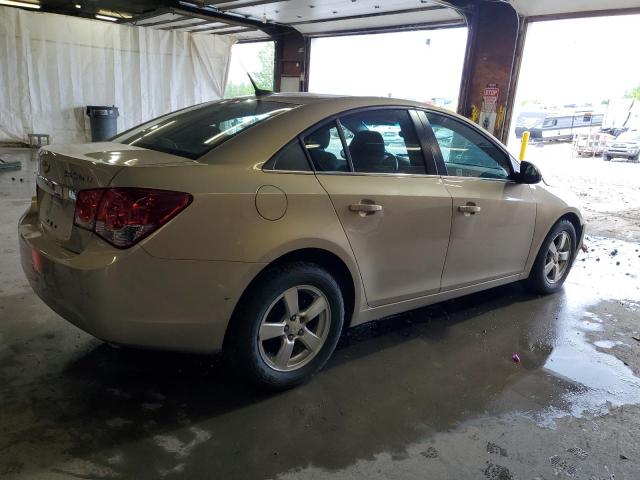 Vin: 1g1pf5s96b7194994, lot: 57523695, chevrolet cruze lt 20113
