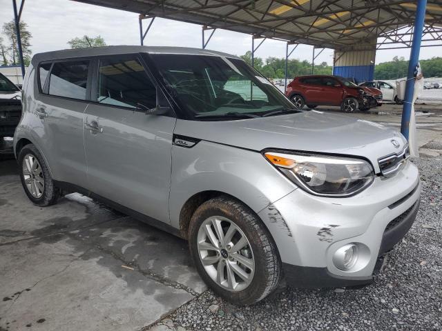 Vin: kndjp3a59h7468243, lot: 57105245, kia soul + 20174