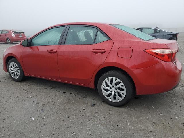 Vin: 2t1burhe8kc146611, lot: 55768525, toyota corolla l 20192