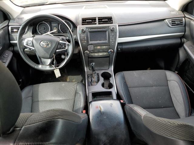 2017 TOYOTA CAMRY LE 4T1BF1FK9HU326708