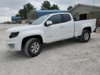 2018 CHEVROLET COLORADO - 1GCHTBEN2J1104673