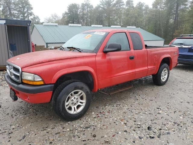 DODGE DAKOTA SPO