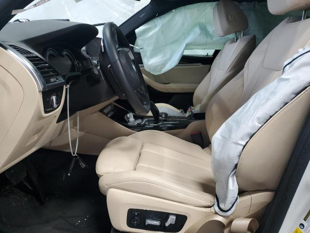 2019 BMW X3 SDRIVE3 - 5UXTR7C57KLR51525
