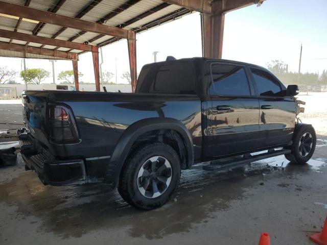 Vin: 1c6rreft9kn819971, lot: 55819825, ram 1500 big horn/lone star 20193