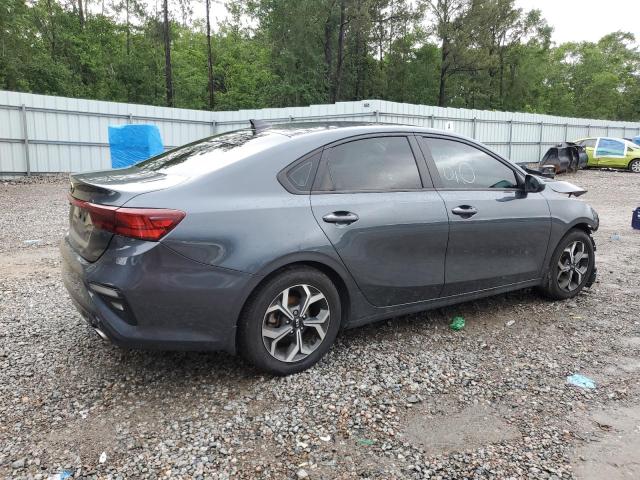 Vin: 3kpf24ad6me329800, lot: 56568515, kia forte fe 20213