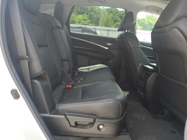 2020 ACURA MDX 5J8YD4H3XLL029314