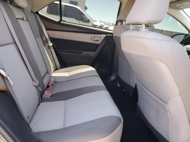 2017 TOYOTA COROLLA L - 5YFBURHE5HP570224
