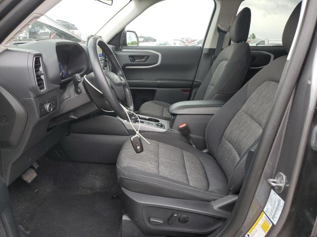 2023 FORD BRONCO SPO - 3FMCR9B66PRD43264