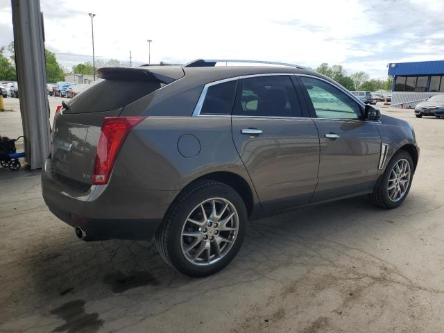 Vin: 3gyfnce30es547909, lot: 55445565, cadillac srx performance collection 20143