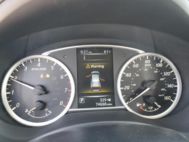 2018 NISSAN SENTRA S 3N1AB7AP0JY215407