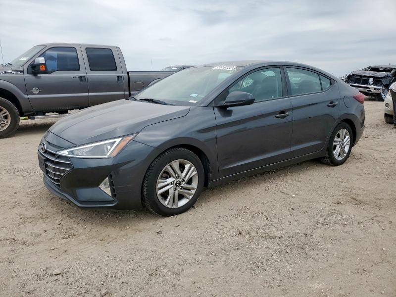 Vin: 5npd84lf4lh581429, lot: 57919755, hyundai elantra sel 2020 img_1