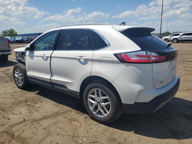 Vin: 2fmpk4j94rbb18184, lot: 56491375, ford edge sel 20242