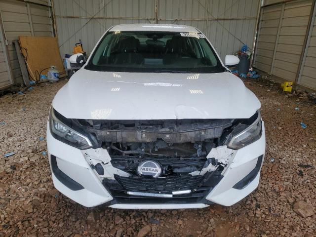 2020 NISSAN SENTRA SV - 3N1AB8CV0LY292055