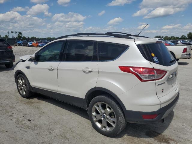 Vin: 1fmcu9h94dua83824, lot: 59198775, ford escape sel 20132