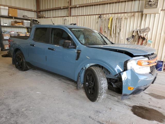 Vin: 3fttw8f94nra77963, lot: 56691115, ford maverick xl 20224