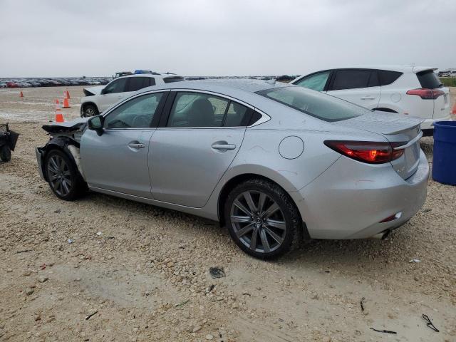 Vin: jm1gl1ty3k1510269, lot: 55946535, mazda 6 grand touring 20192