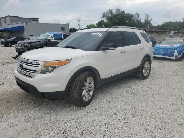 Vin: 1fm5k7d83egb82828, lot: 55937745, ford explorer xlt 2014 img_1