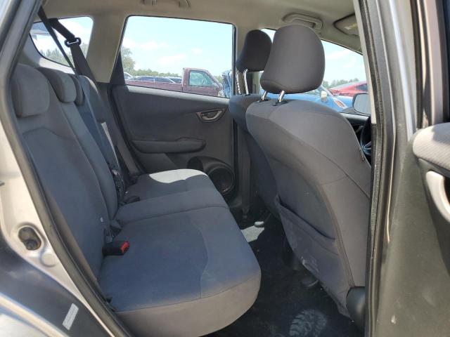 2010 HONDA FIT - JHMGE8H26AS006040