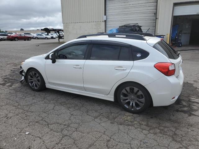 Vin: jf1gpau61eh306105, lot: 56419925, subaru impreza sport limited 20142